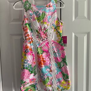 Lily for Target dress